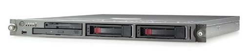 HP ProLiant DL320 G3 Server - used, refurbished and spares